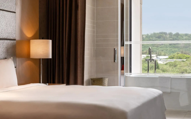 Lakeshore Hotel Hualien