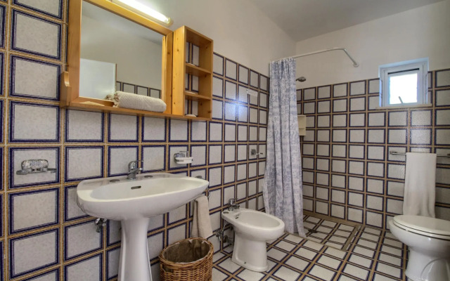 Santorini pool residence