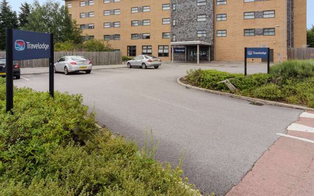 Travelodge Sheffield Meadowhall