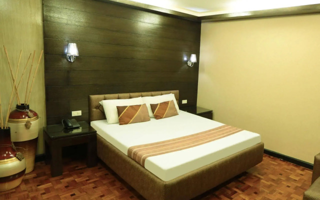 Hotel 2016 Manila Boutique