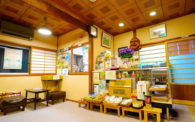 Ohgutekohan Shirasagisou