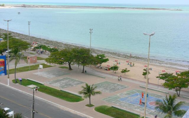 Neo Maceió - Aparts à Beira-Mar em Pajuçara