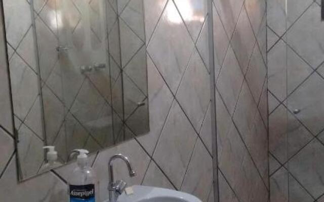 Chalé Da Selma I Isaías