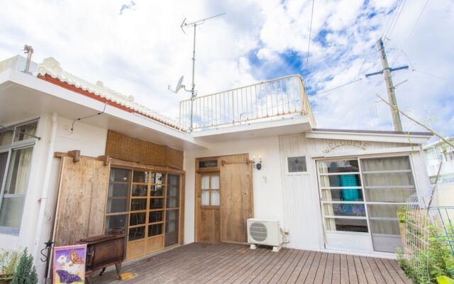 magnolia suite igusa villa