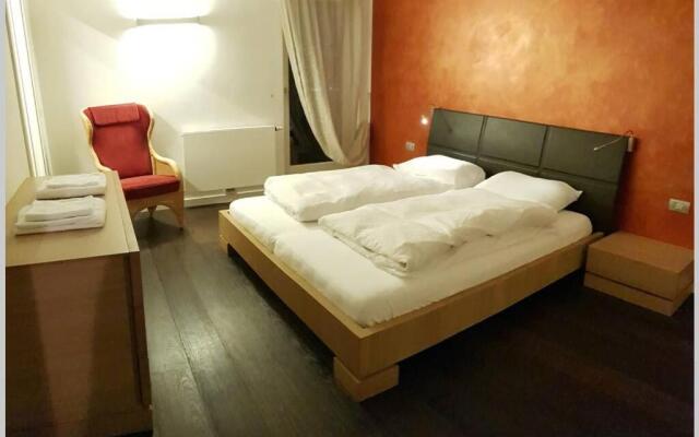 Relax Suite