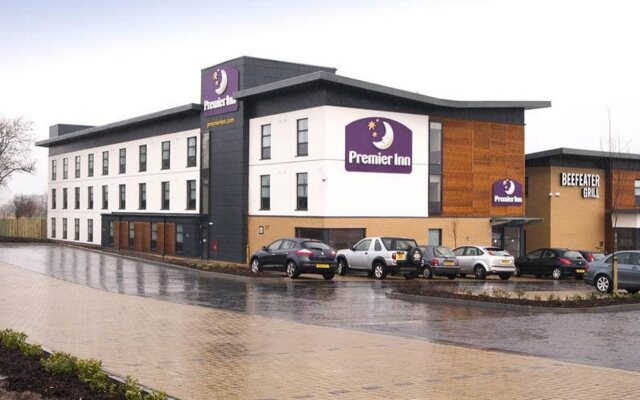 Premier Inn Glasgow Newton Mearns (M77 J4)