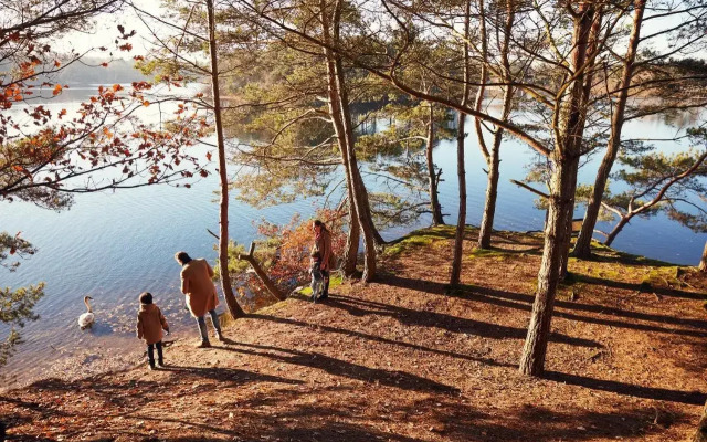Hotel de Vossemeren by Center Parcs