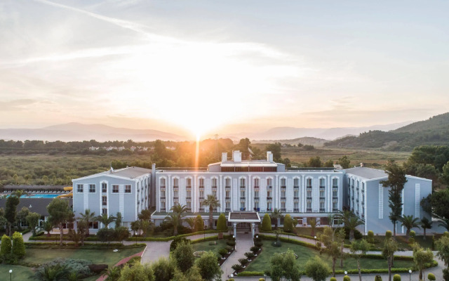 Hedef Beyt Hotel Resort & Spa
