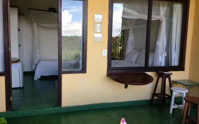 Pousada Mar à Vista