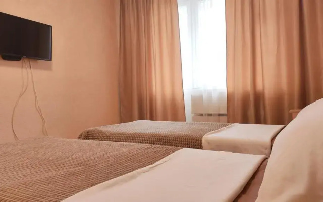 Василя Стуса 10 City Rooms