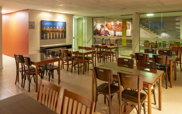 Hotel Vila Leste