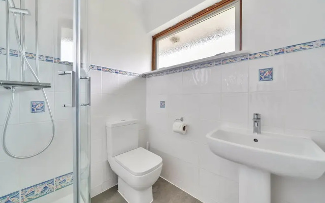 Sleeps 9- Kingbeds- Familyfriendly- Contactlessci