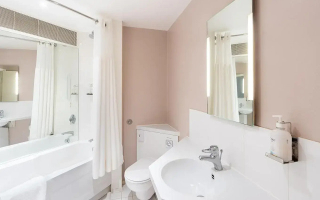ORIDA Maidstone Hotel