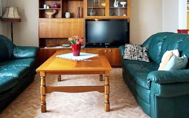 7 Person Holiday Home in Loftahammar