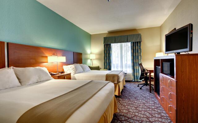 Holiday Inn Express Hotel & Suites Jacksonville South I-295, an IHG Hotel