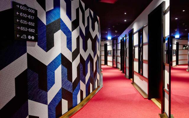 Vox Hotel