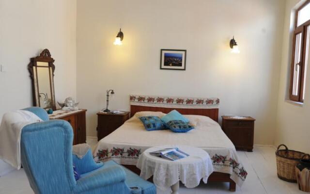 Kuyulubahçe Pension