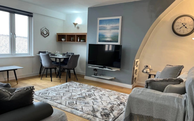 Duplex Apartment in Greater Manchester