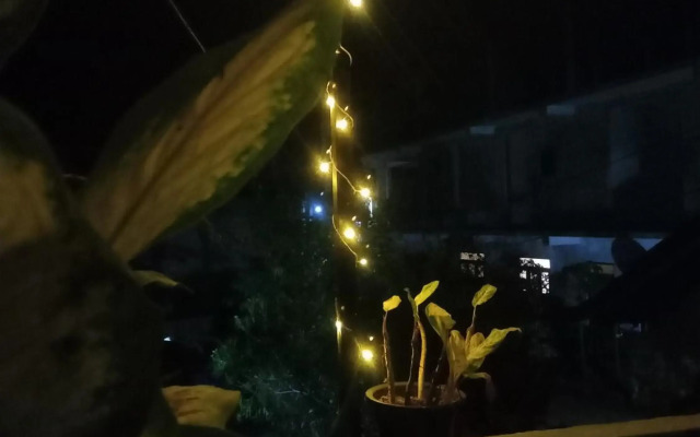 Sandaru Surffing Inn