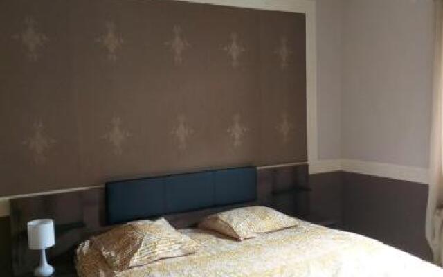 La Rosée des Plaines