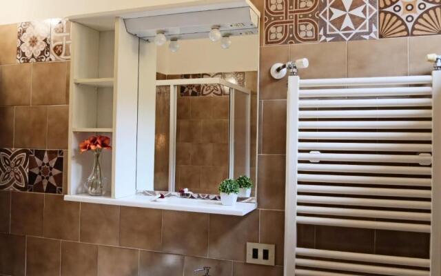 The Best View San Gimignano Apartments