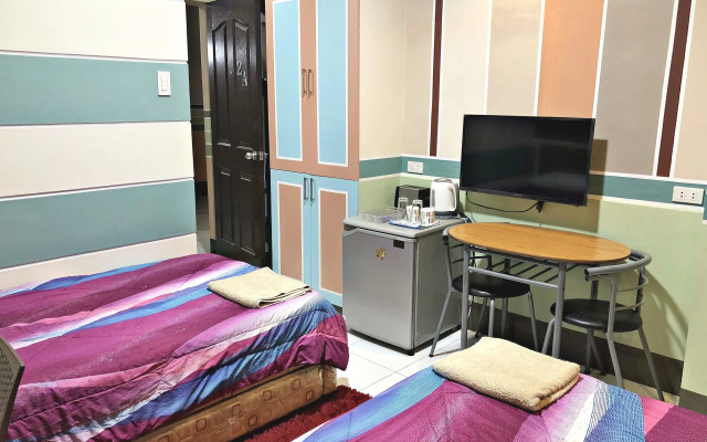 Ligao Bed and Breakfast