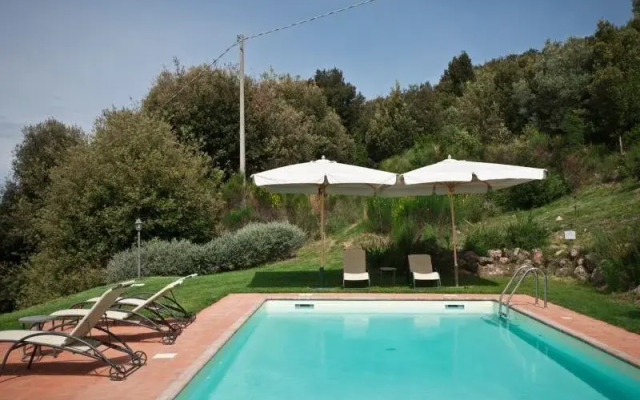 Fattoria La Striscia