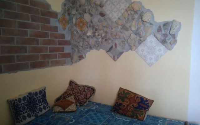 Apartment Via Monte Kronio