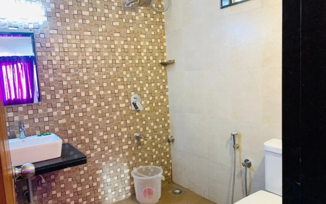 Hotel Miramar, Miramar Beach, Goa