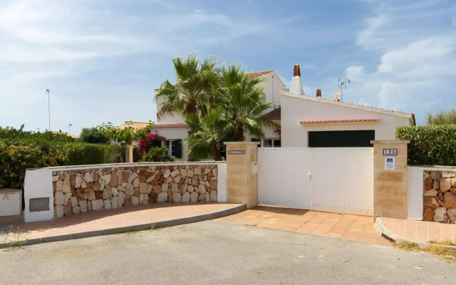 Villa Menorca Bellviure