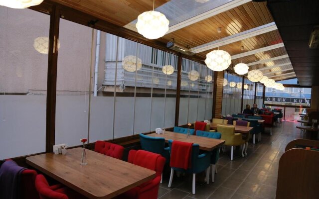 Nif Ankara Hotel