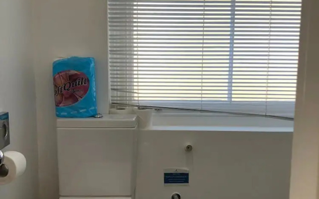 Hans road Apartment