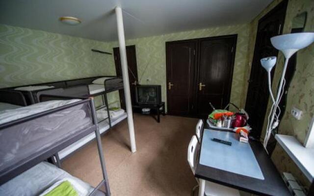 Hostel Orenburg