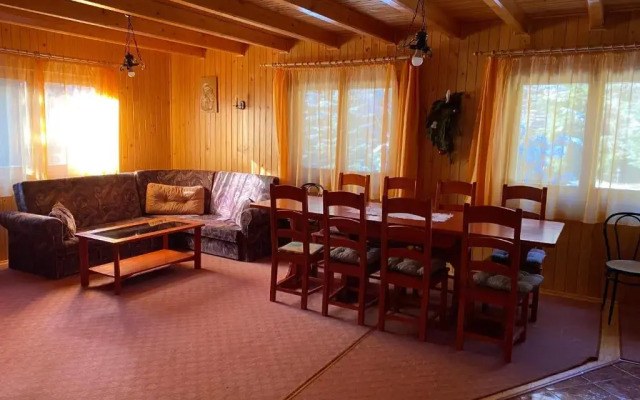 Csabi & Edi Vendégház