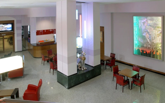 Sedef Otel