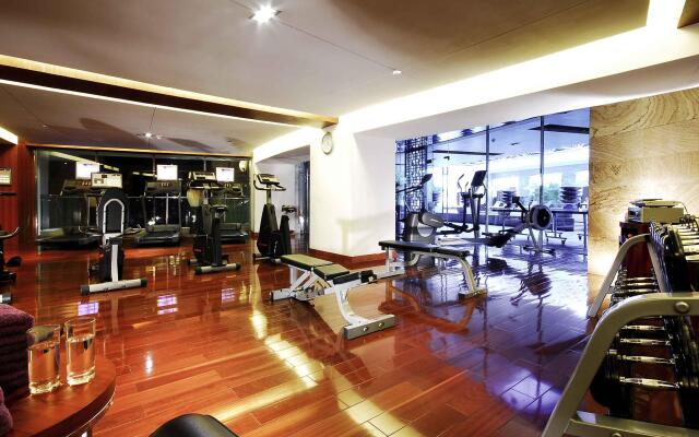 Mercure on Renmin Square Xian