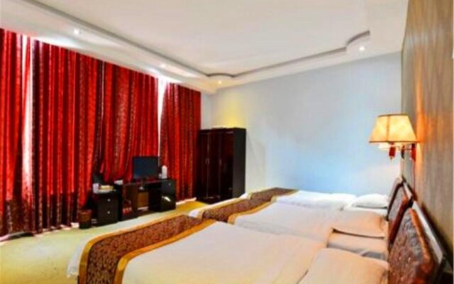 D&F Hotel