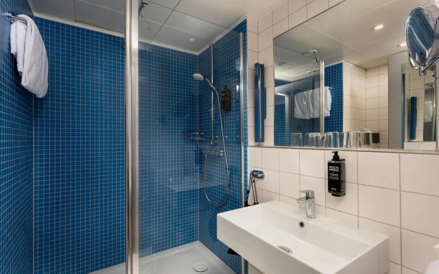 ibis Styles Berlin-Treptow