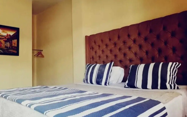 Hotel Imperial