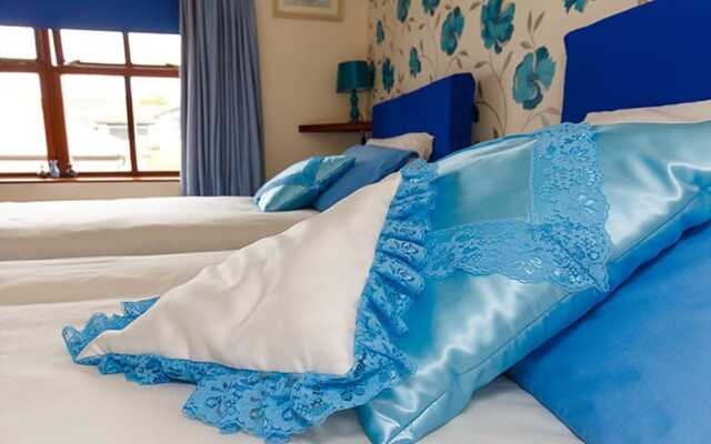 Hill House Bed and breakfast