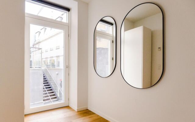 ★Heart of CPH · Newly renovated · Nordic Design★