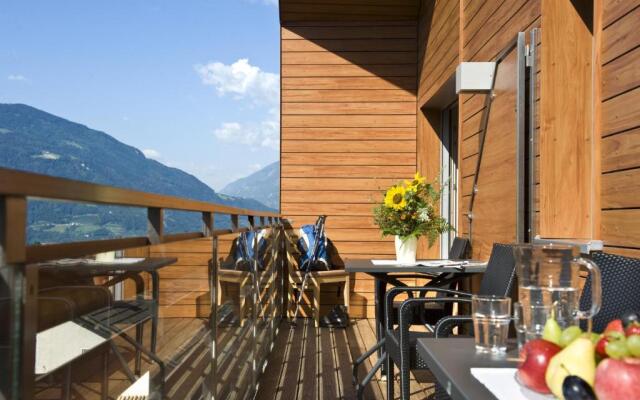 Mittendorf Klimaresidence