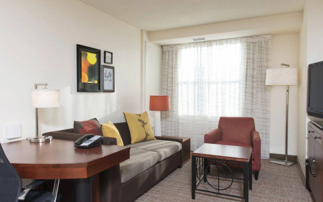 Residence Inn Marriott Moline