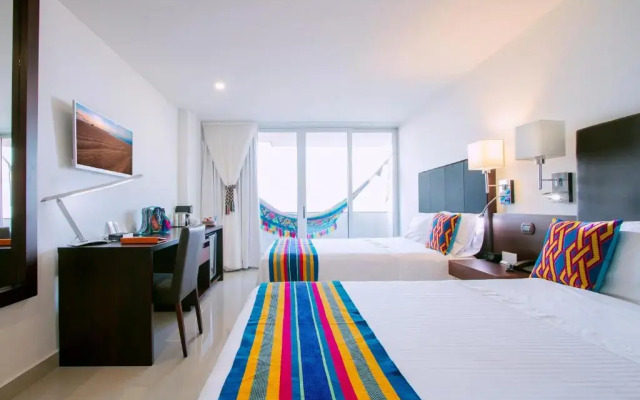 Hotel Taroa