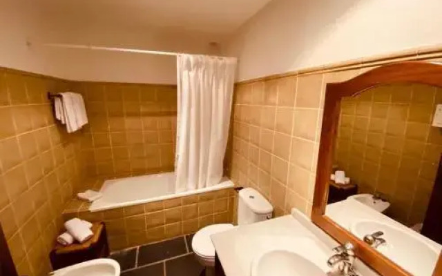 Apartamentos Linsoles