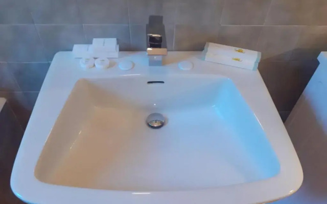 Bardonecchia Central Studio Apartment - Frejus Palace