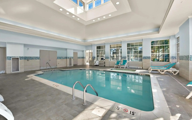 Hilton Garden Inn Williamsburg