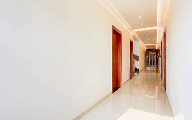 Townhouse Taj Nagri Phase 2 Formerly Grand Rivera