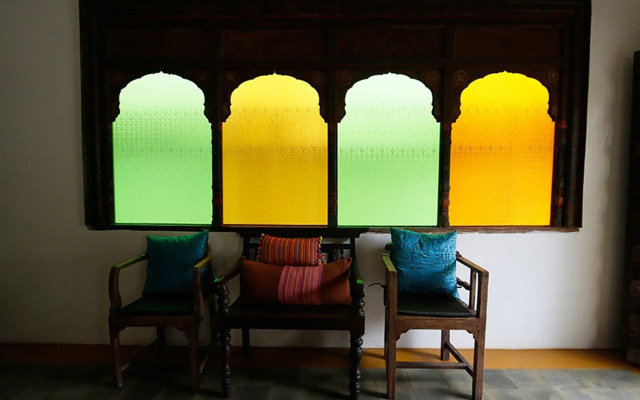 Baan Huen Phen