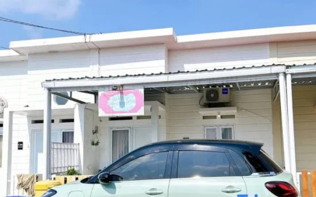 Premier inn homestay